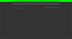 Desktop Screenshot of betteroff.com